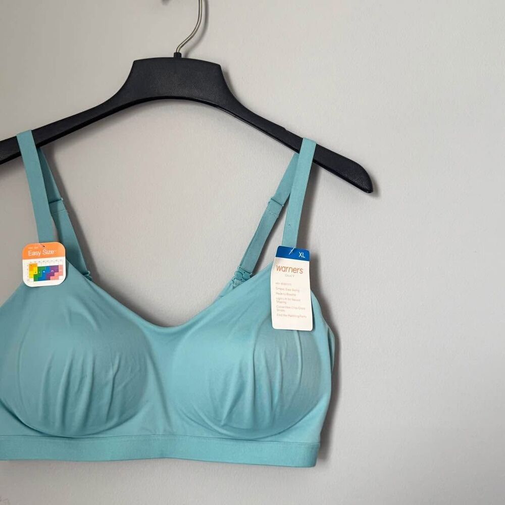 Women’s Bra Size XL NWT